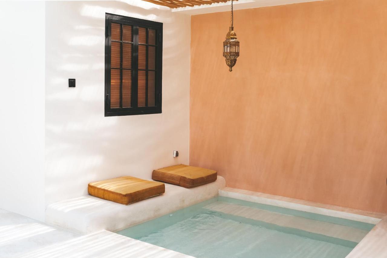 Villa Lamer Canggu Esterno foto